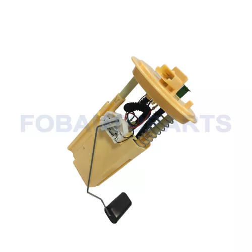 OPEL Corsa D Fuel Pump Assembly 815173 93189596 5851066 13252213 93190772 Vehicle Specific Parts - image 2